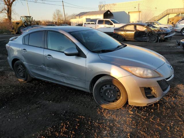 Photo 4 from auction – 2010 MAZDA 3 I with VIN JM1BL1SF3A1122306