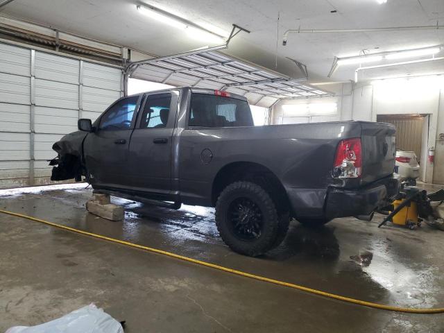 Photo 2 from auction – 2015 RAM 1500 ST with VIN 1C6RR7FT1FS549136
