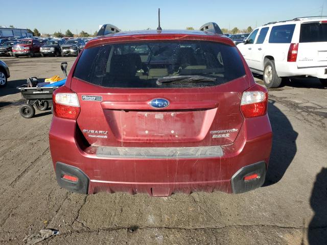Photo 6 from auction – 2016 SUBARU CROSSTREK with VIN JF2GPABC4G8292711