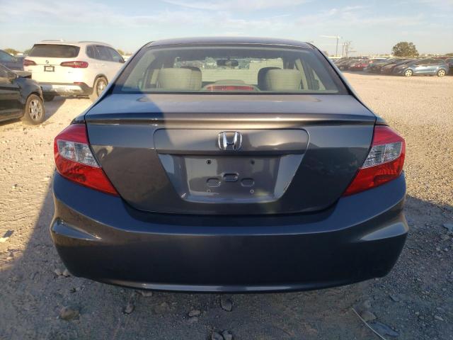 Zdjęcie 6 z aukcji – 2012 HONDA CIVIC LX z VIN 2HGFB2F53CH327447