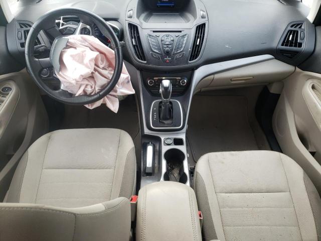 Photo 8 from auction – 2014 FORD C-MAX SE with VIN 1FADP5AU4EL519639