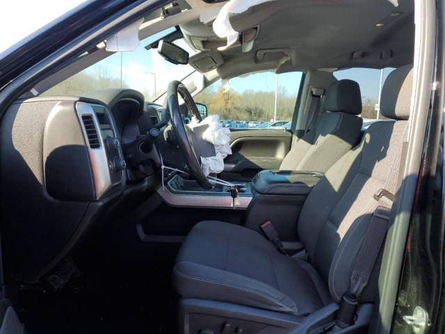 Photo 7 from auction – 2016 CHEVROLET SILVERADO with VIN 1GCVKREC7GZ352814