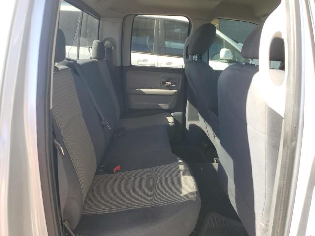 Photo 10 from auction – 2010 DODGE Q15 with VIN 1D7RV1GT0AS105325