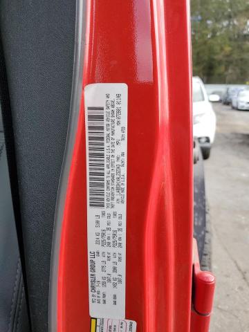 Photo 14 from auction – 2010 JEEP WRANGLER U with VIN 1J4BB3H1XAL232343