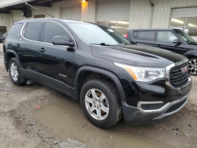 Photo 4 from auction – 2017 GMC ACADIA SLE with VIN 1GKKNKLA1HZ169143