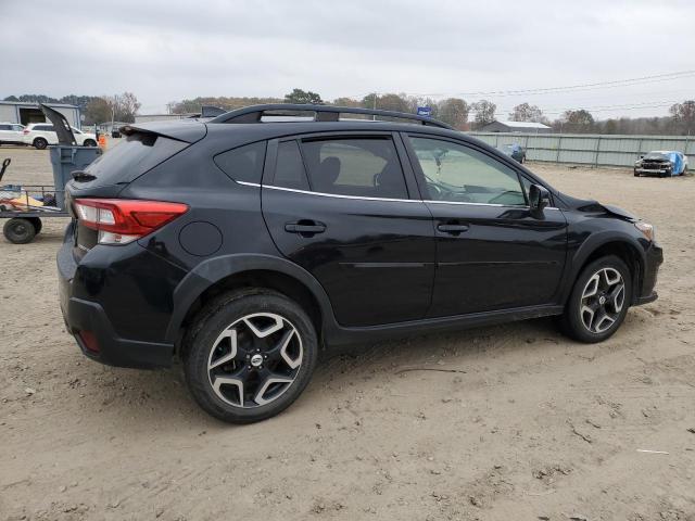 Photo 3 from auction – 2018 SUBARU CROSSTREK with VIN JF2GTAJC2JH290055