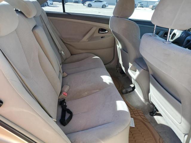 Photo 10 from auction – 2011 TOYOTA CAMRY BASE with VIN 4T1BF3EKXBU174975