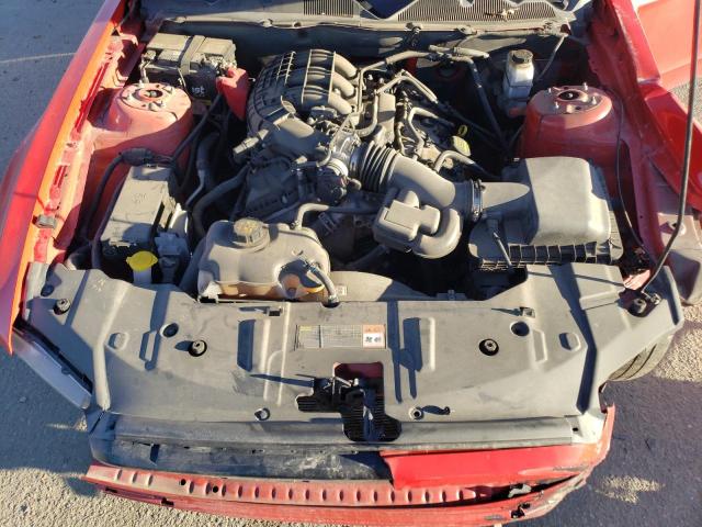 Photo 11 from auction – 2013 FORD MUSTANG with VIN 1ZVBP8AM3D5239262