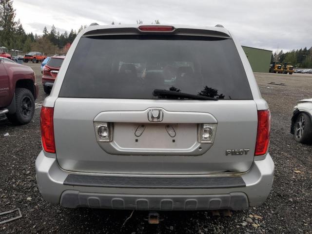 صورة رقم 6 من المزاد - 2004 HONDA PILOT EX مع VIN 2HKYF18464H515902