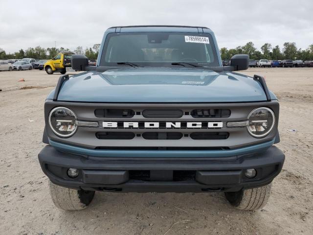 Photo 5 from auction – 2021 FORD BRONCO BAS with VIN 1FMDE5BH8MLB05081