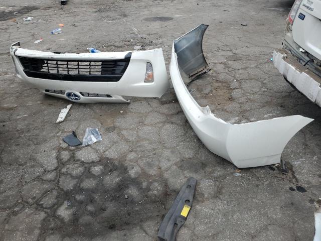 Photo 12 from auction – 2015 TOYOTA PRIUS with VIN JTDKN3DU7F0399751