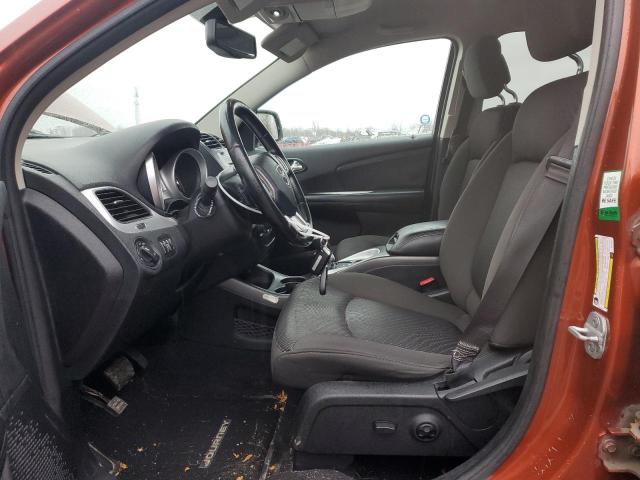 Photo 7 from auction – 2012 DODGE JOURNEY SX with VIN 3C4PDCCG6CT214415