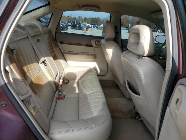 Photo 10 from auction – 2003 CHEVROLET IMPALA LS with VIN 2G1WH52K239134221