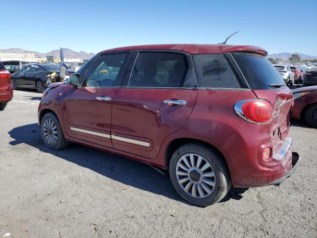 Photo 2 from auction – 2014 FIAT 500L LOUNG with VIN ZFBCFACH6EZ029883