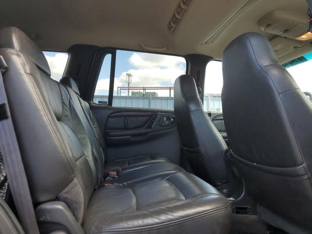 Photo 11 from auction – 2000 DODGE DURANGO with VIN 1B4HS28N7YF284418