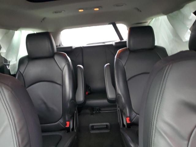 Photo 10 from auction – 2012 CHEVROLET TRAVERSE with VIN 1GNKVJED9CJ111986
