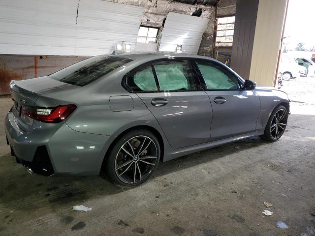 Photo 3 from auction – 2024 BMW 330XI with VIN 3MW89FF00R8E33160