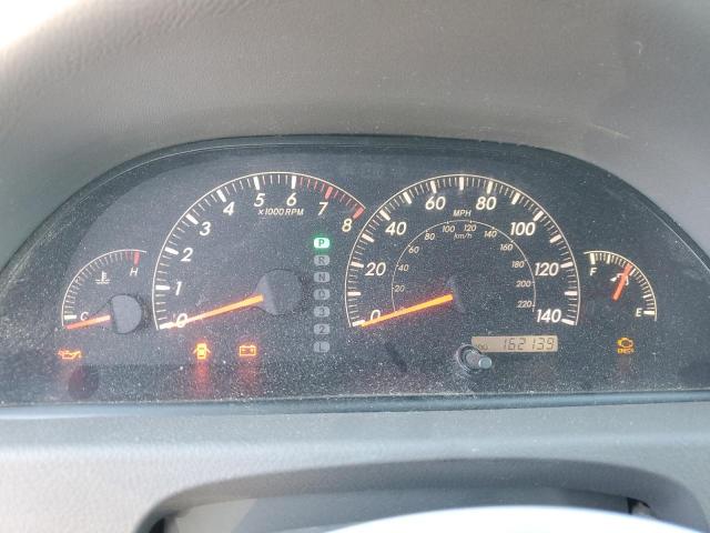 Photo 9 from auction – 2005 TOYOTA CAMRY LE with VIN 4T1BE30K85U606316