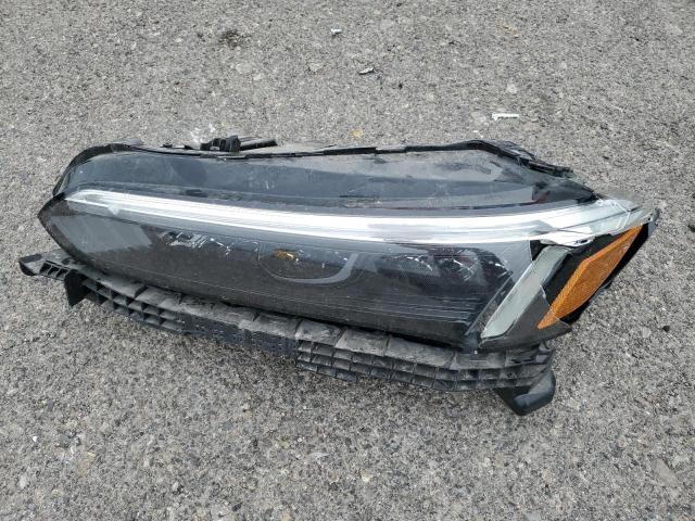 Photo 12 from auction – 2023 HONDA CIVIC SI with VIN 2HGFE1E59PH472002