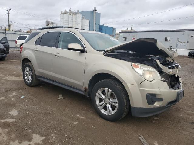 Photo 4 from auction – 2010 CHEVROLET EQUINOX LT with VIN 2CNFLEEW5A6211873