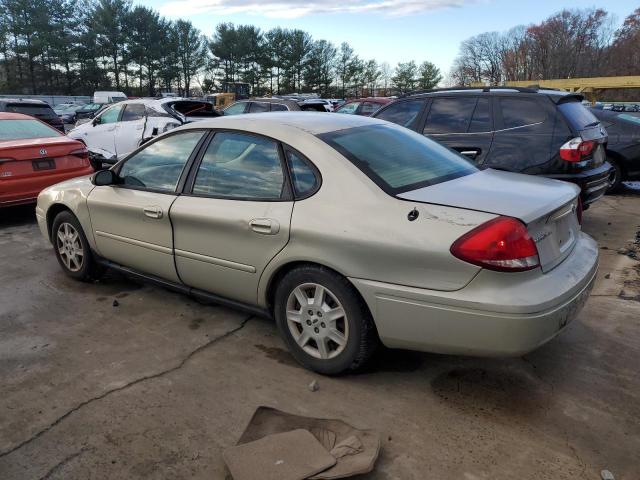 Photo 2 from auction – 2006 FORD TAURUS SE with VIN 1FAFP53U26A241634