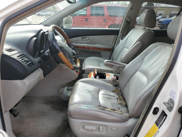 Photo 7 from auction – 2005 LEXUS RX 330 with VIN 2T2HA31U65C044550