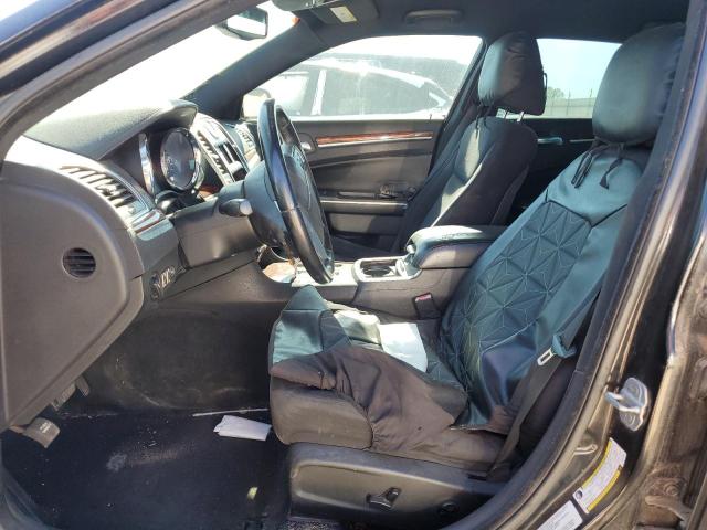 Photo 7 from auction – 2012 CHRYSLER 300 with VIN 2C3CCAAG0CH116454