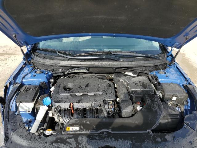 Photo 11 from auction – 2016 HYUNDAI SONATA SE with VIN 5NPE24AF3GH405485