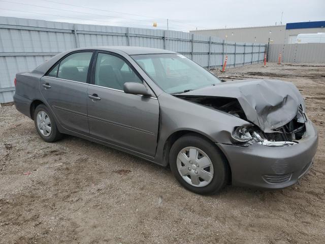 Photo 4 from auction – 2005 TOYOTA CAMRY LE with VIN 4T1BE32K05U632776
