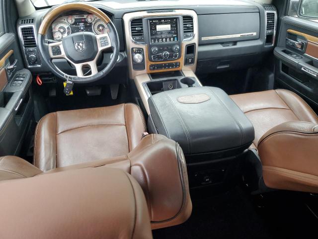 Photo 8 from auction – 2015 RAM 1500 LONGH with VIN 1C6RR6WT3FS529948