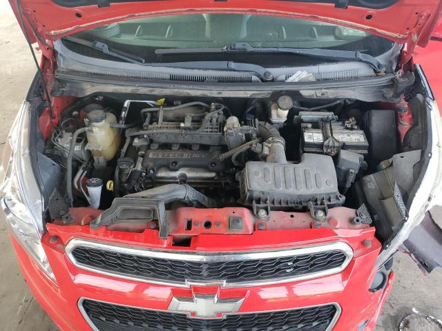 Photo 11 from auction – 2013 CHEVROLET SPARK 1LT with VIN KL8CD6S95DC515394
