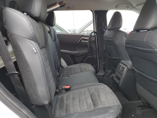 Photo 10 from auction – 2023 MITSUBISHI OUTLANDER with VIN JA4J4UA87PZ057753