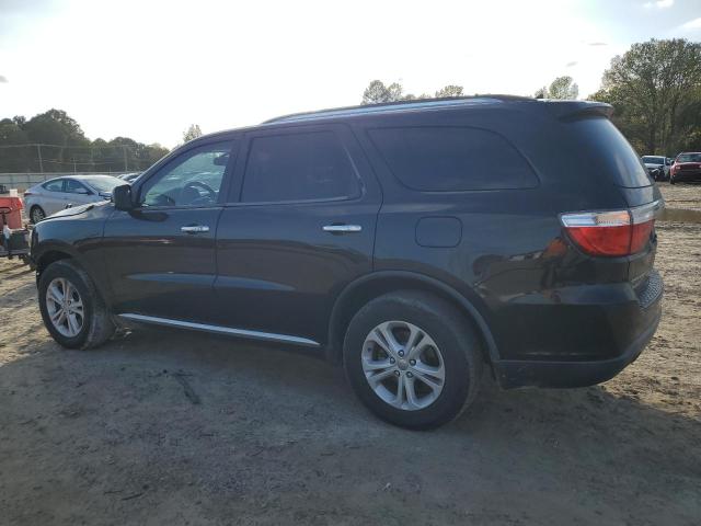 Photo 2 from auction – 2013 DODGE DURANGO CR with VIN 1C4SDJDT6DC688100