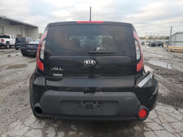 Photo 6 from auction – 2015 KIA SOUL with VIN KNDJN2A21F7205568