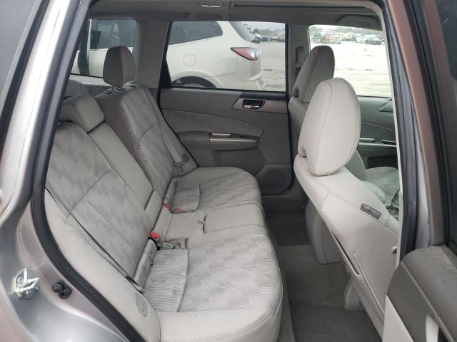 Photo 11 from auction – 2009 SUBARU FORESTER 2 with VIN JF2SH63699H710714