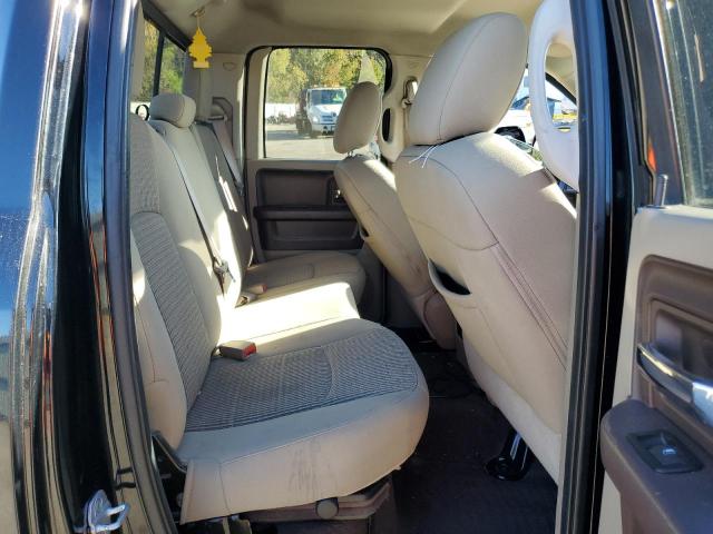 Photo 10 from auction – 2012 DODGE RAM 1500 S with VIN 1C6RD6GT8CS330385