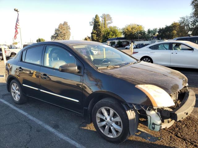 Photo 4 from auction – 2012 NISSAN SENTRA 2.0 with VIN 3N1AB6AP8CL655269