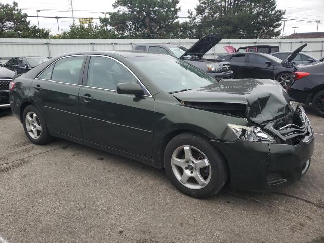 Photo 4 from auction – 2011 TOYOTA CAMRY BASE with VIN 4T4BF3EK6BR126525