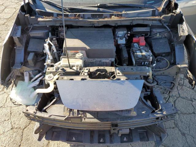 Photo 11 from auction – 2019 NISSAN 210 with VIN 1N4AZ1CP2KC314572