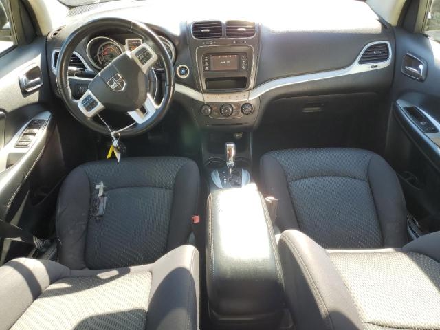 Photo 8 from auction – 2013 DODGE JOURNEY SX with VIN 3C4PDCBG1DT558348
