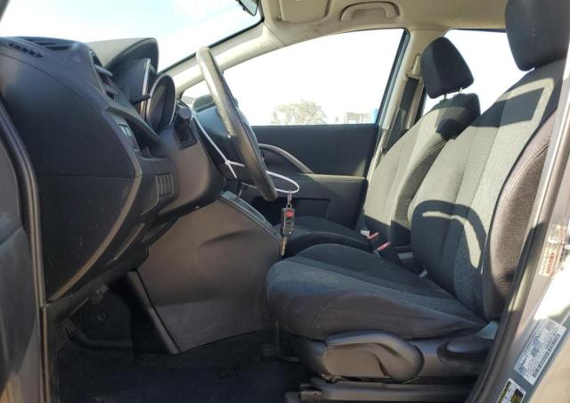 Photo 7 from auction – 2012 MAZDA 5 with VIN JM1CW2BL5C0127958