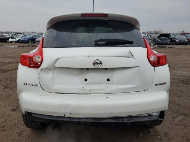 Photo 6 from auction – 2014 NISSAN JUKE S with VIN JN8AF5MV1ET364833