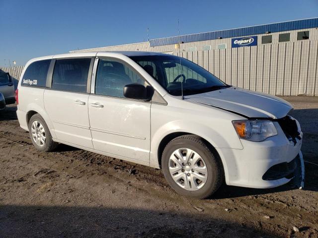 Photo 4 from auction – 2016 DODGE GRAND CARA with VIN 2C4RDGBG8GR315613