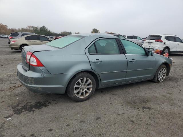 Photo 3 from auction – 2006 MERCURY MILAN with VIN 3MEFM07116R619338
