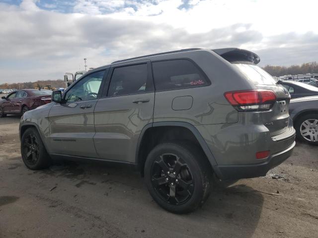Photo 2 from auction – 2019 JEEP GRAND CHER with VIN 1C4RJFAG0KC696735