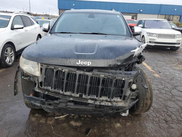 Photo 5 from auction – 2011 JEEP GRAND CHER with VIN 1J4RS5GT2BC610928