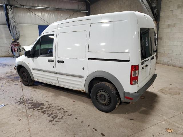 Photo 2 from auction – 2011 FORD TRANSIT CO with VIN NM0LS7CN7BT055096