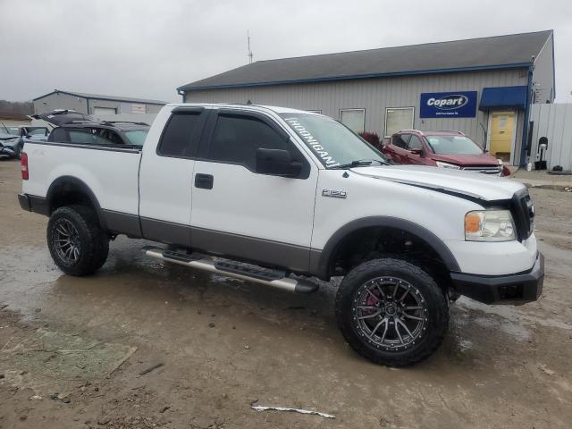 Photo 4 from auction – 2006 FORD F150 with VIN 1FTPX14V06FB72167