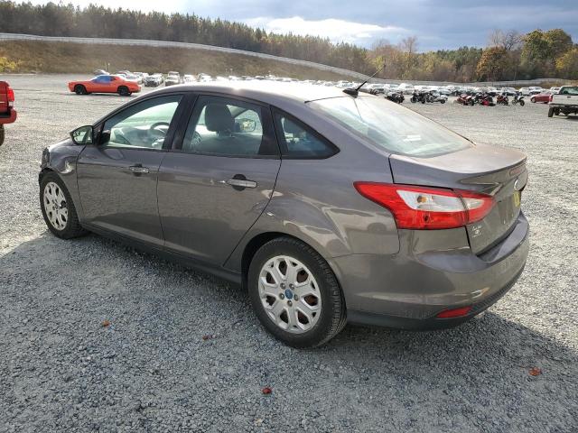 Photo 2 from auction – 2012 FORD FOCUS SE with VIN 1FAHP3F20CL299216