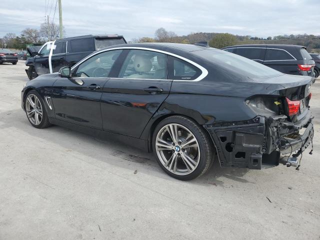 Photo 2 from auction – 2016 BMW 435 I GRAN with VIN WBA4B1C53GG242532